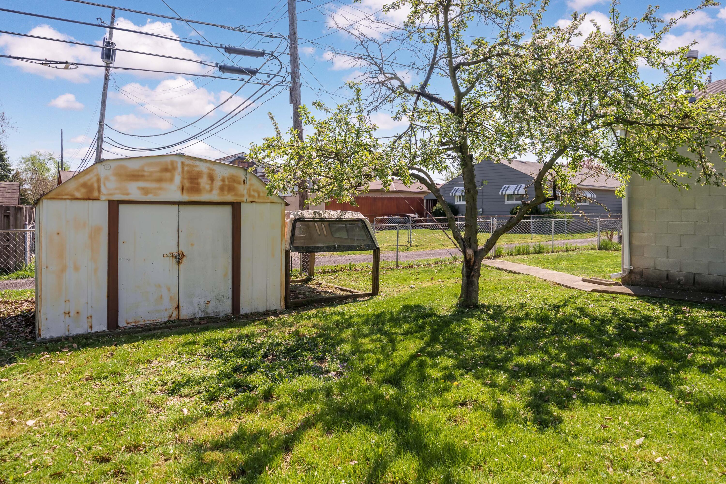 2852 Thorndale Avenue, Columbus, Ohio image 37