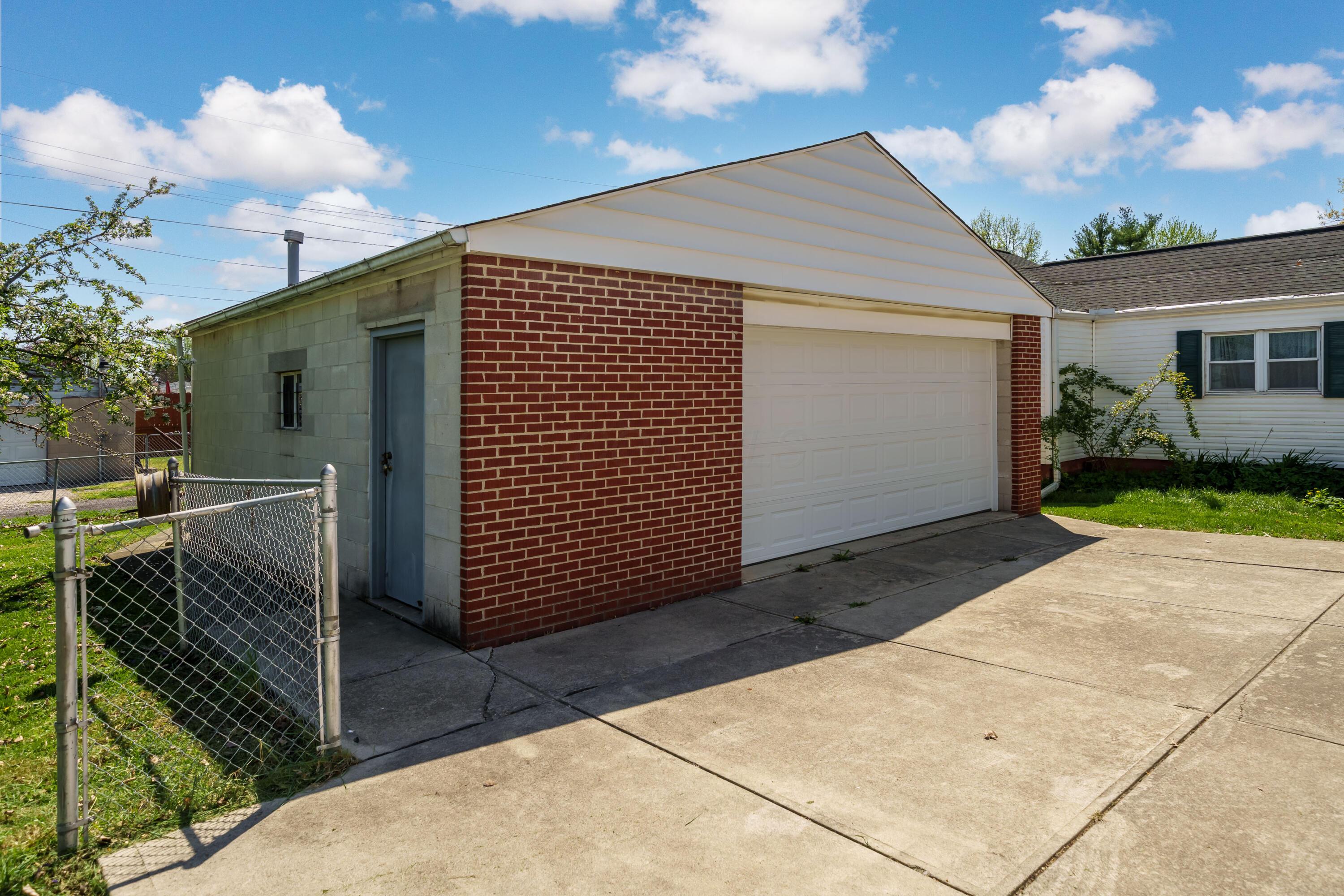 2852 Thorndale Avenue, Columbus, Ohio image 36