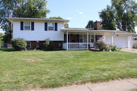 Photo of 514 S 30th Street, Heath, OH 43056 (MLS # 225036432)