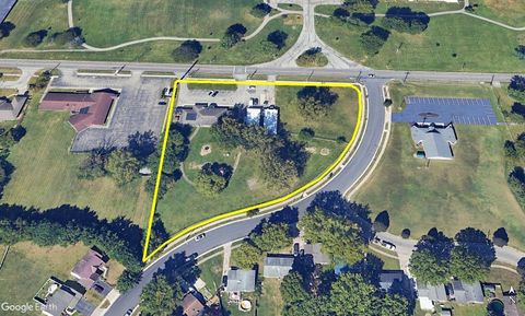 Photo of 2511 Mock Road, Columbus, OH 43219 (MLS # 226004748)