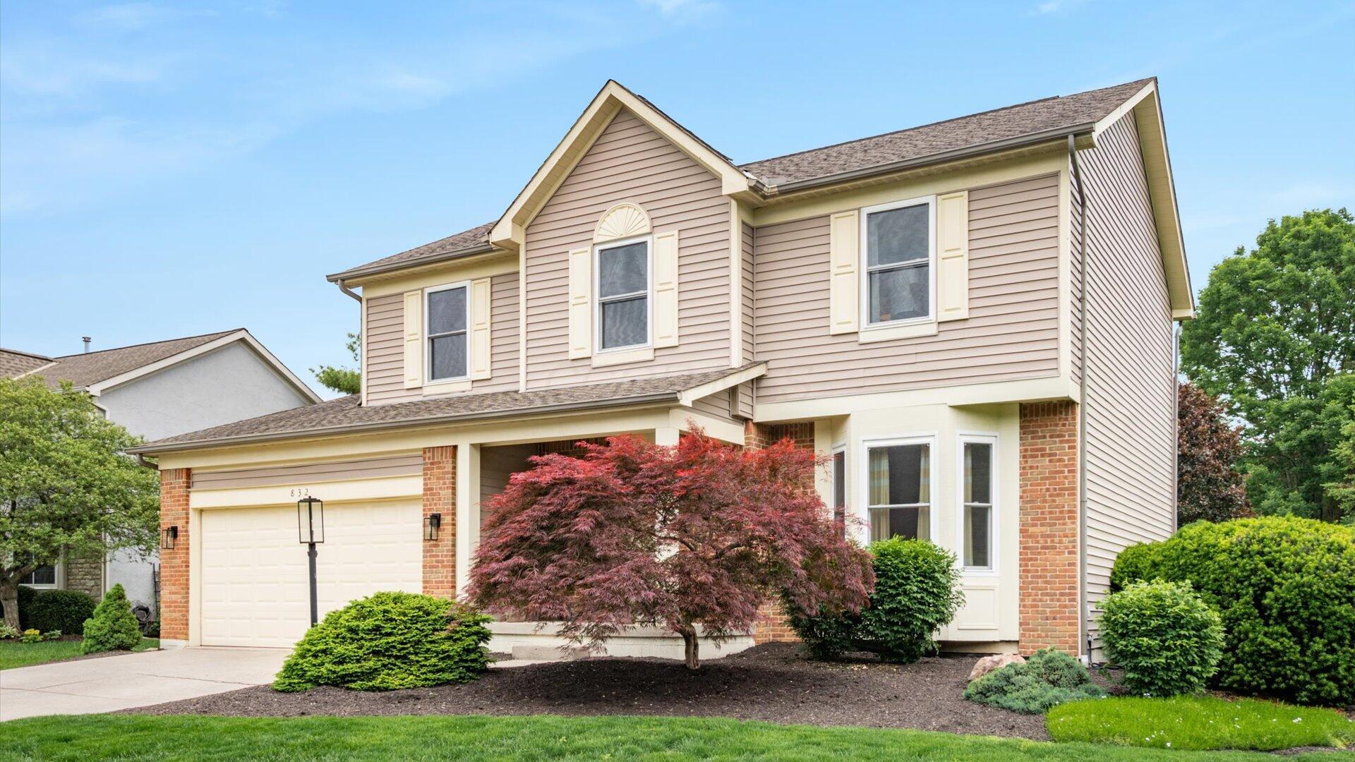 832 Mcleod Parc, Pickerington, Ohio image 1