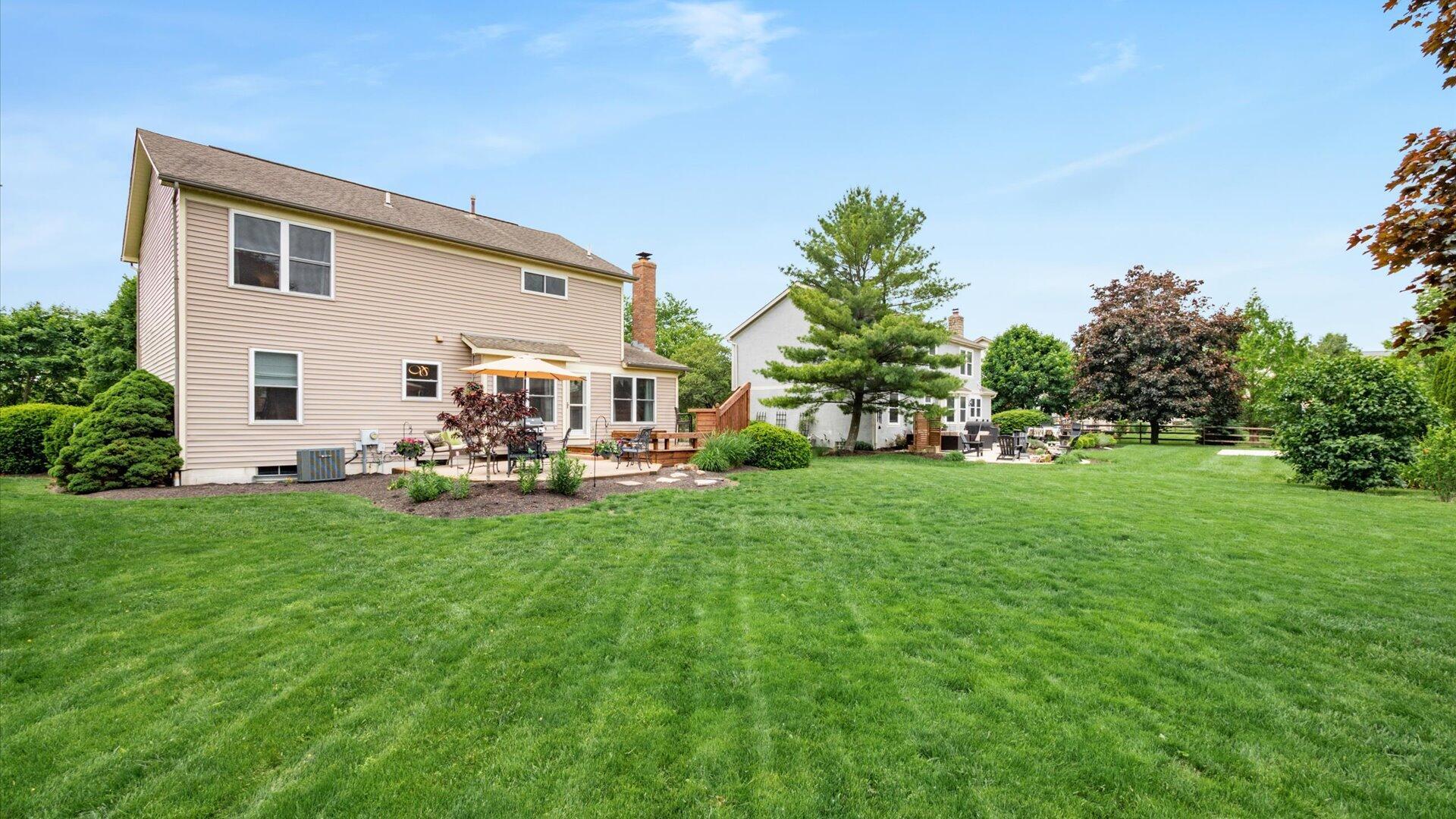 832 Mcleod Parc, Pickerington, Ohio image 42