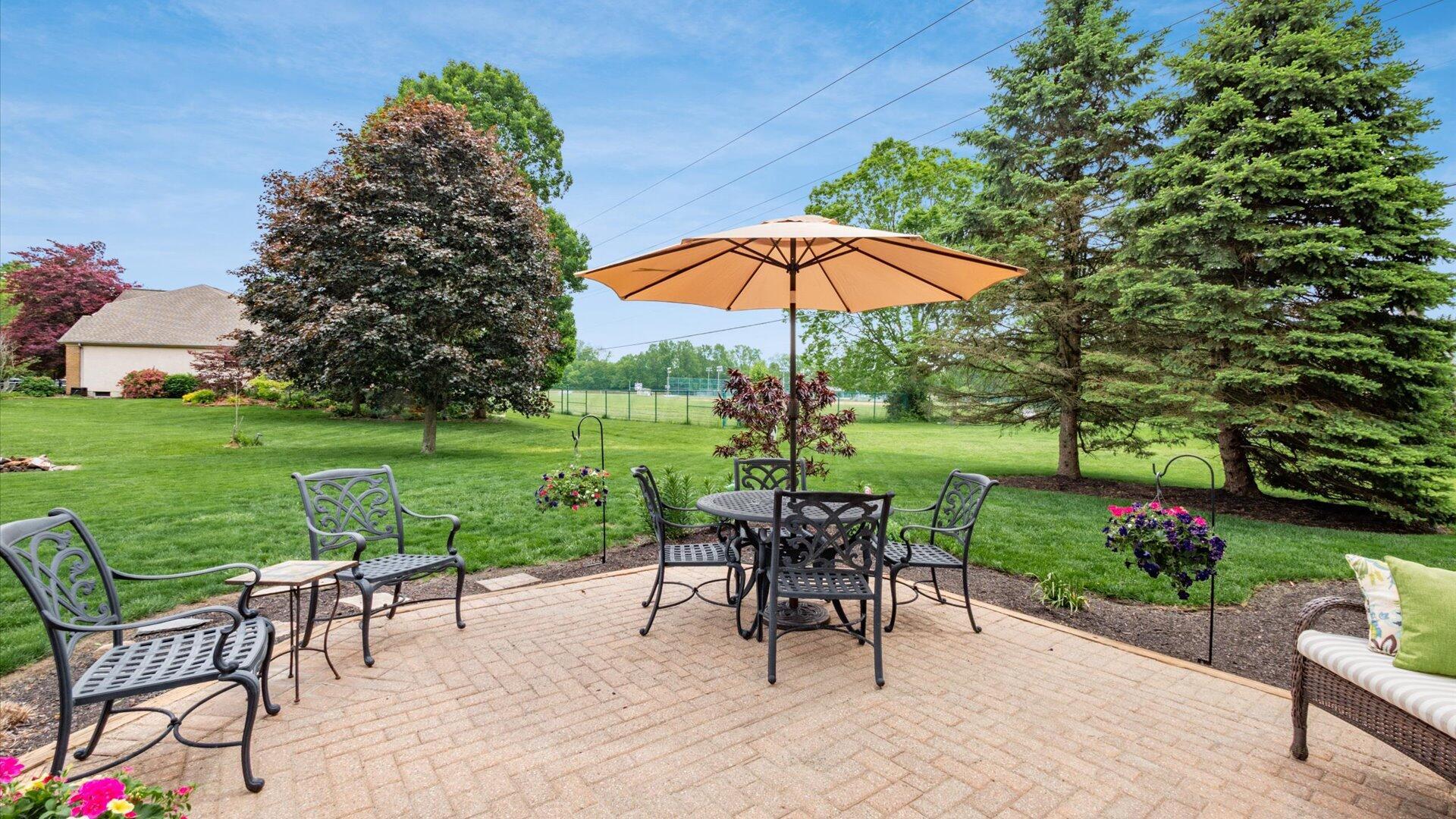 832 Mcleod Parc, Pickerington, Ohio image 40