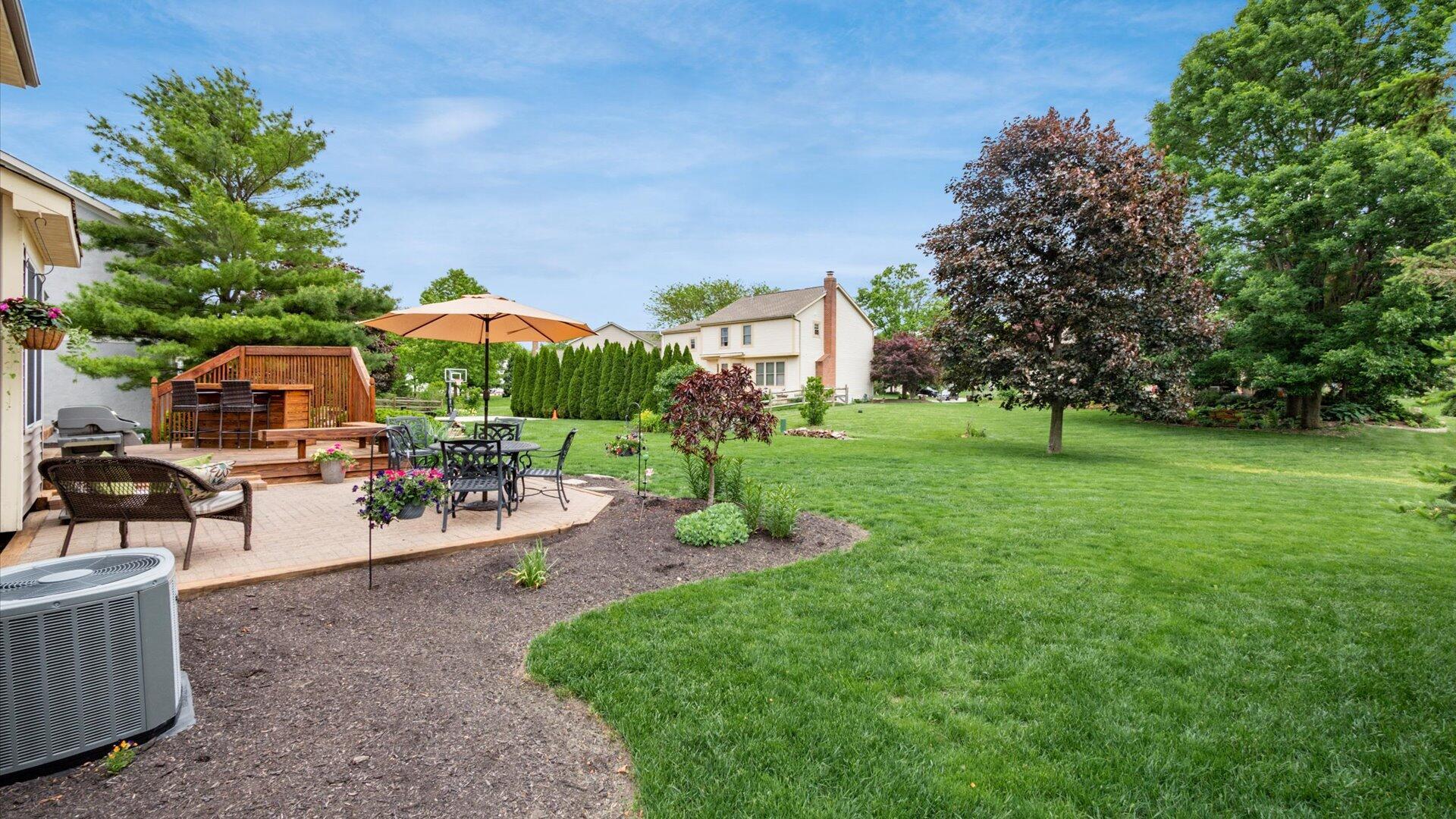 832 Mcleod Parc, Pickerington, Ohio image 37
