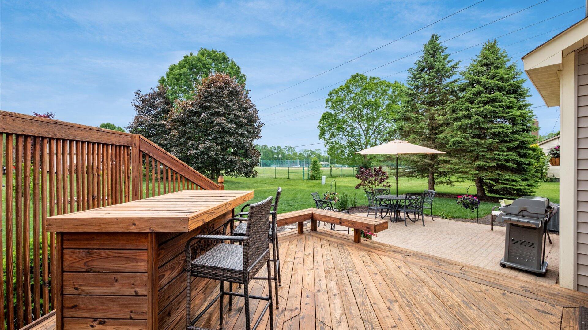 832 Mcleod Parc, Pickerington, Ohio image 3