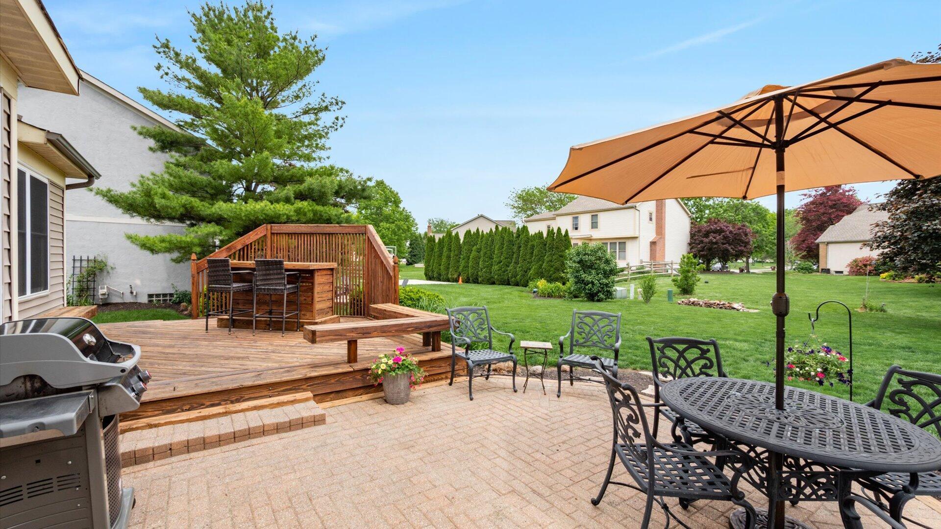 832 Mcleod Parc, Pickerington, Ohio image 38
