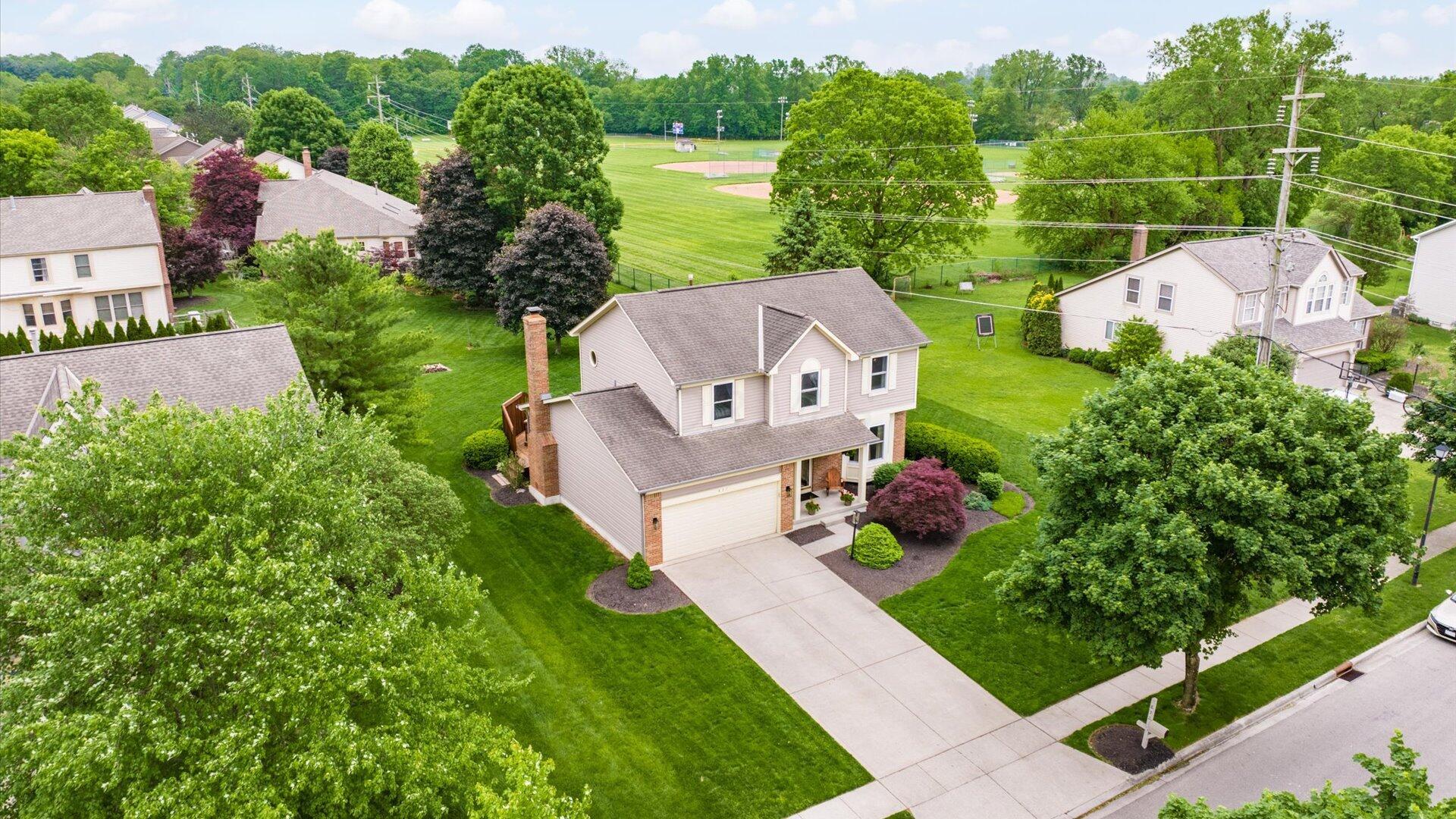 832 Mcleod Parc, Pickerington, Ohio image 46