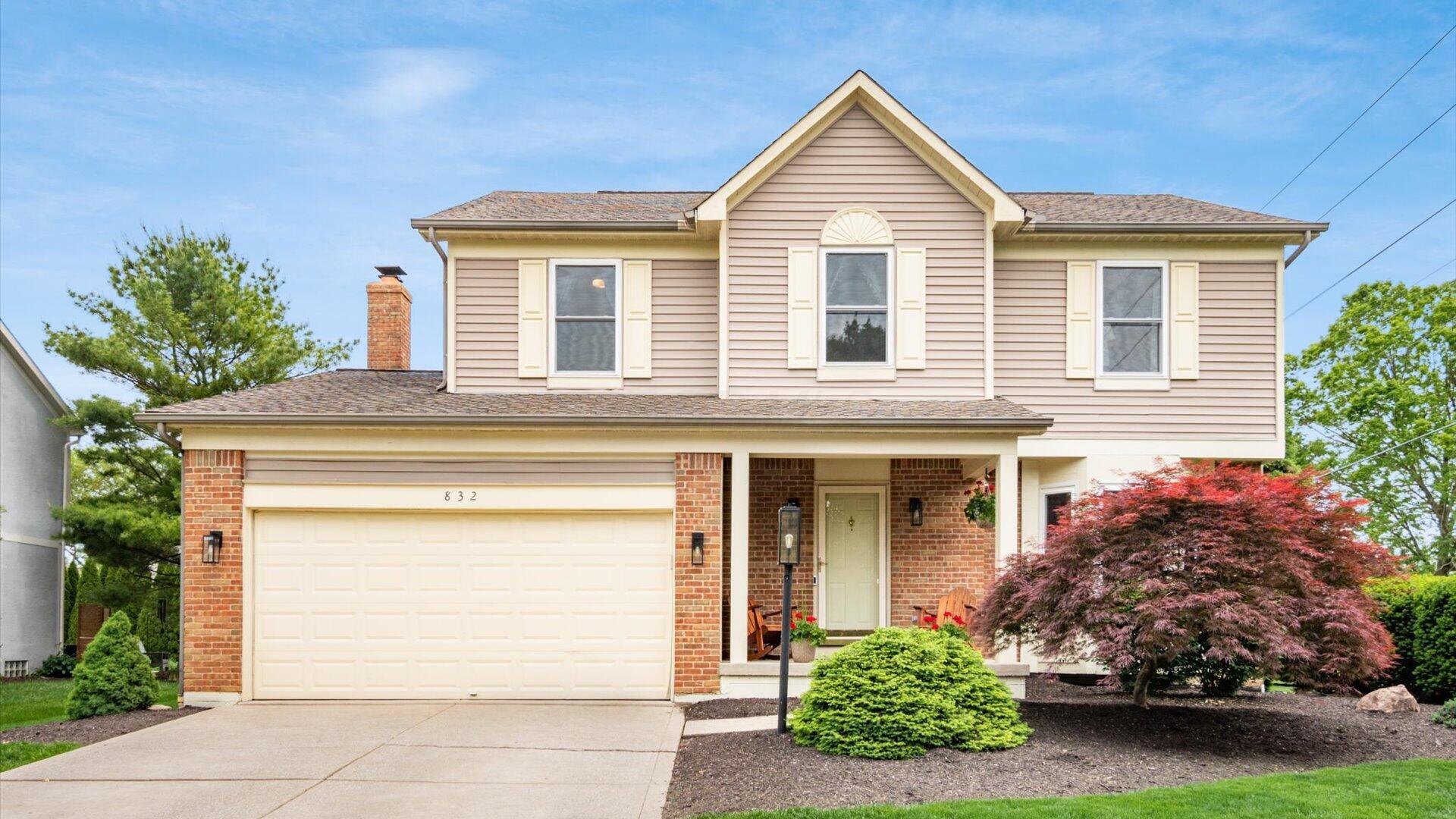 832 Mcleod Parc, Pickerington, Ohio image 48