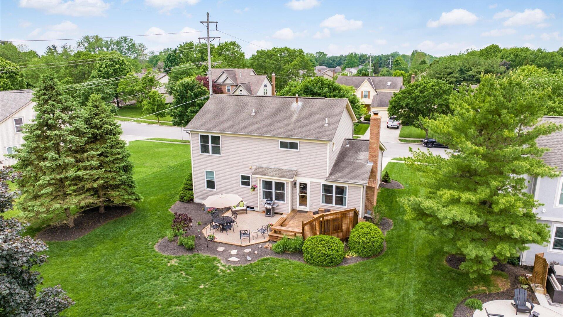 832 Mcleod Parc, Pickerington, Ohio image 43