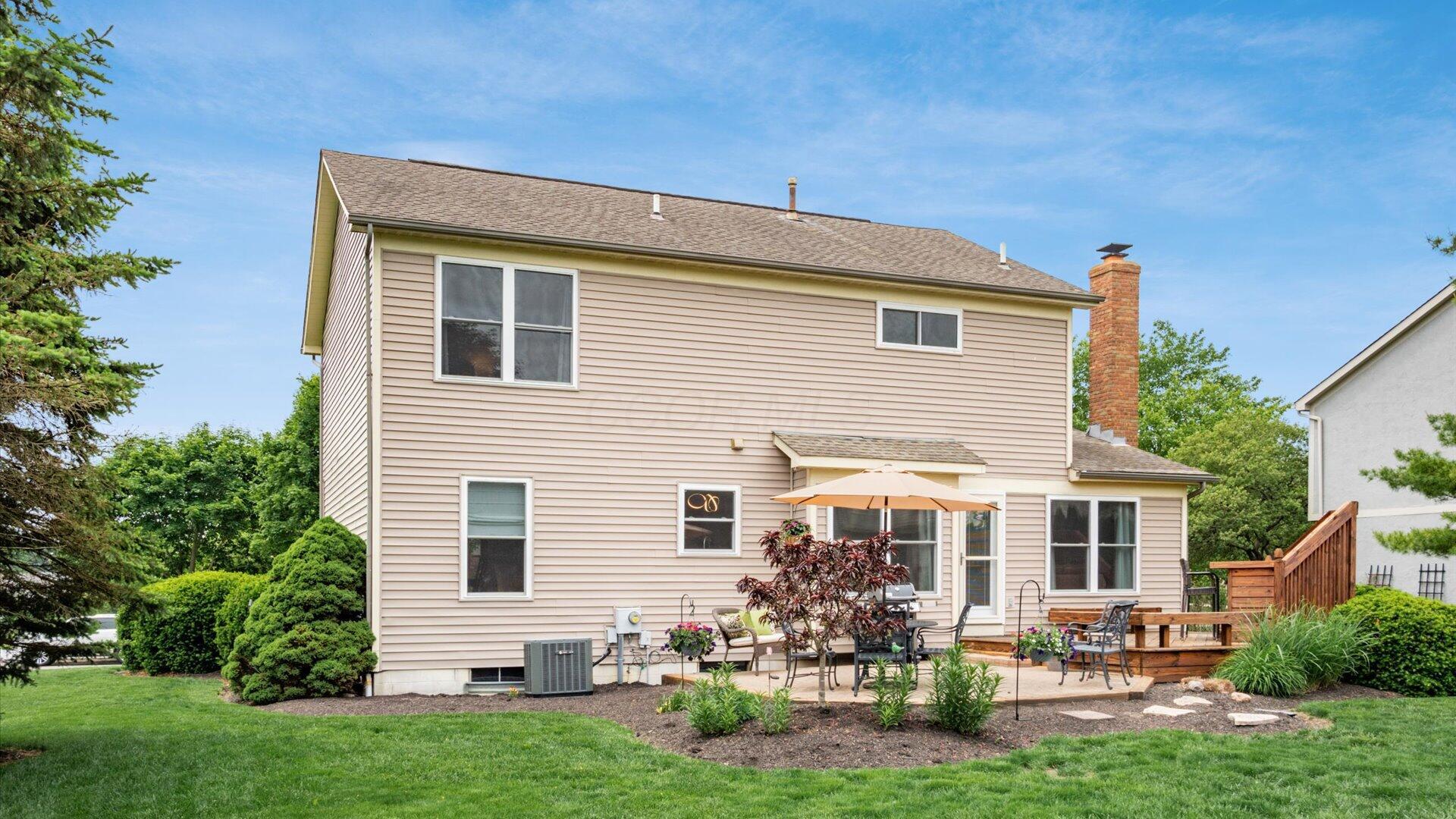 832 Mcleod Parc, Pickerington, Ohio image 41