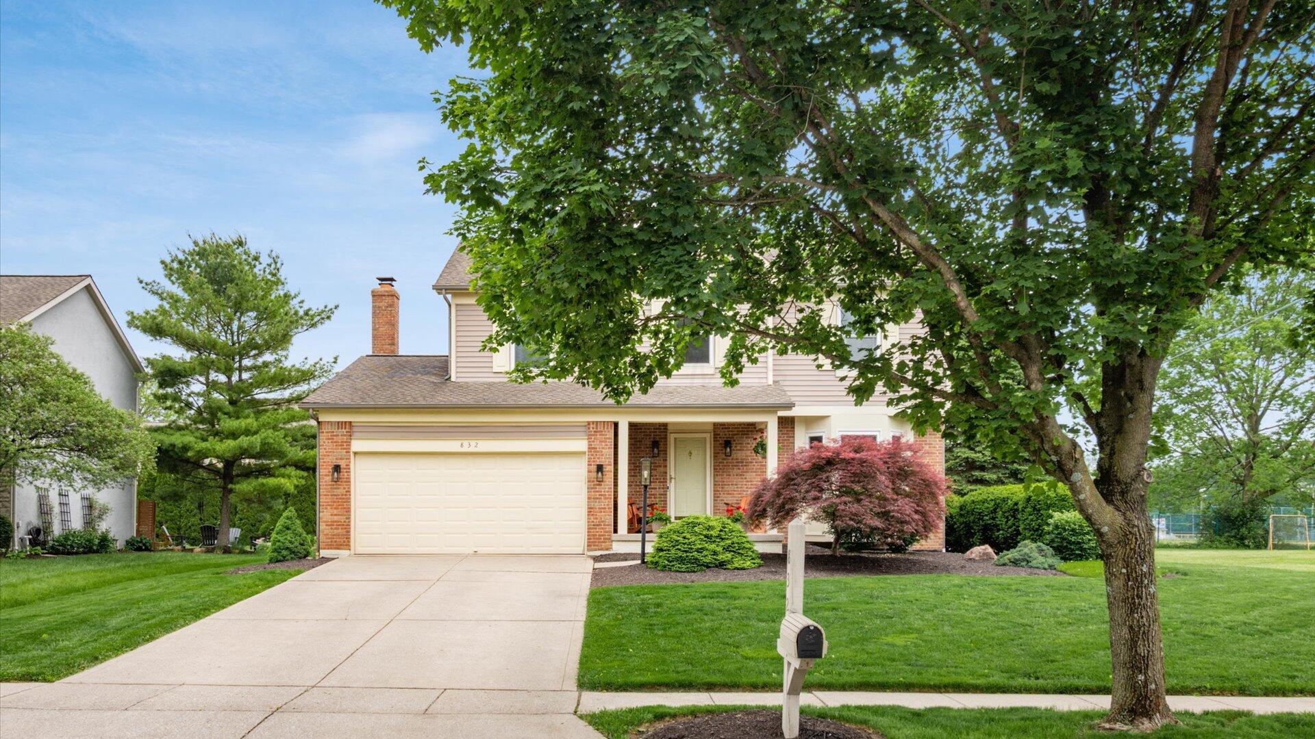 832 Mcleod Parc, Pickerington, Ohio image 49