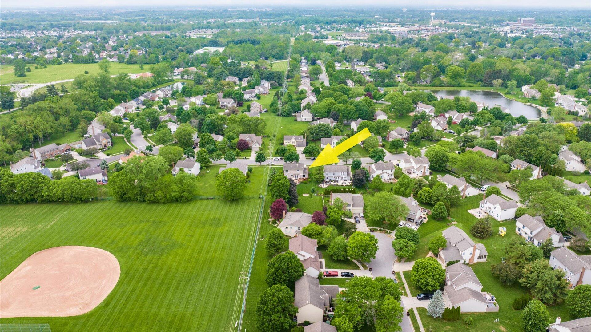 832 Mcleod Parc, Pickerington, Ohio image 44