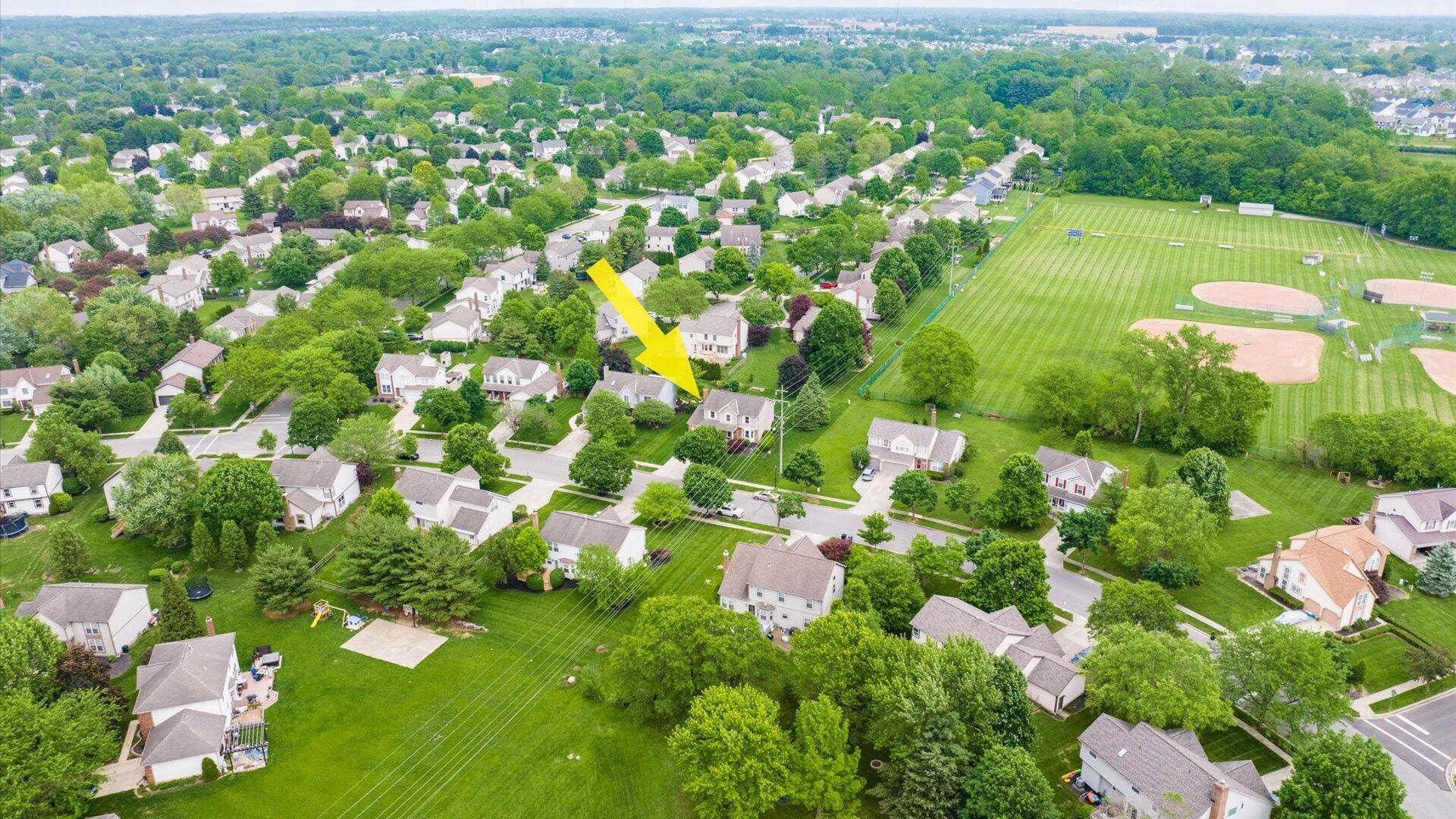 832 Mcleod Parc, Pickerington, Ohio image 45