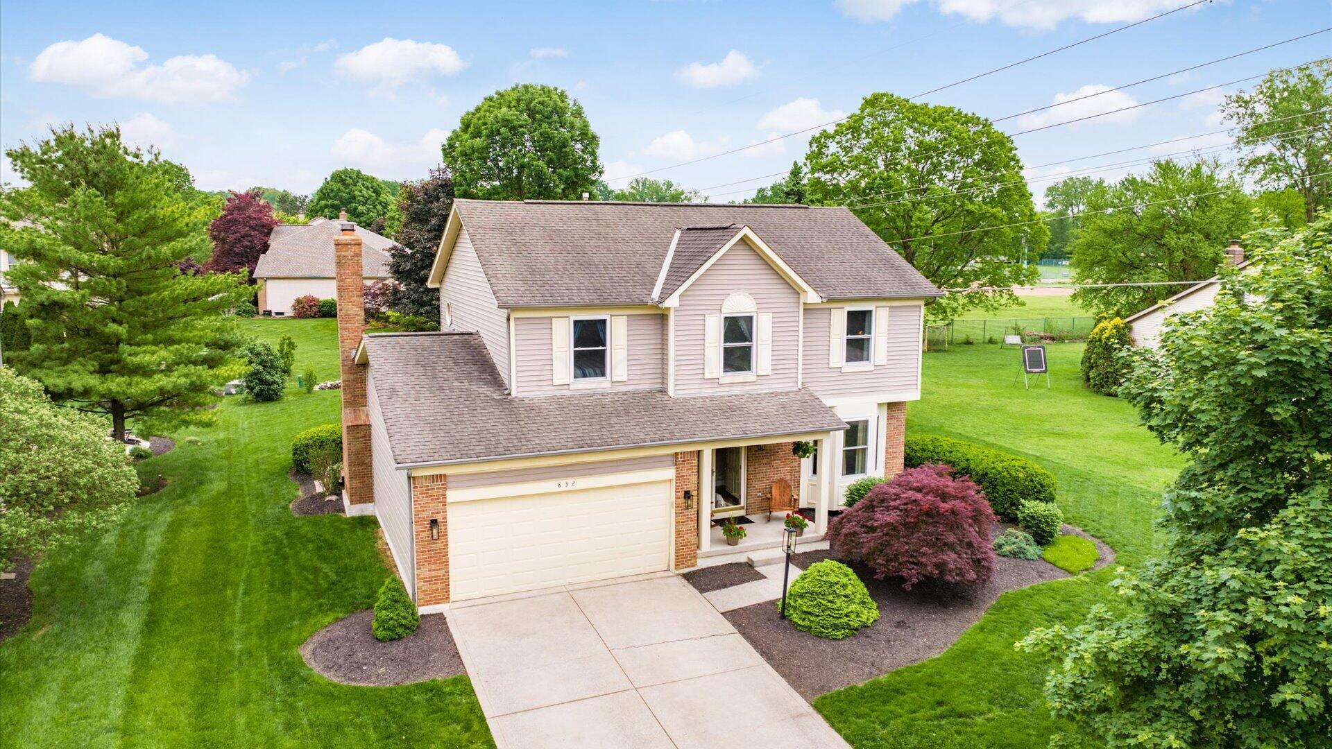 832 Mcleod Parc, Pickerington, Ohio image 47