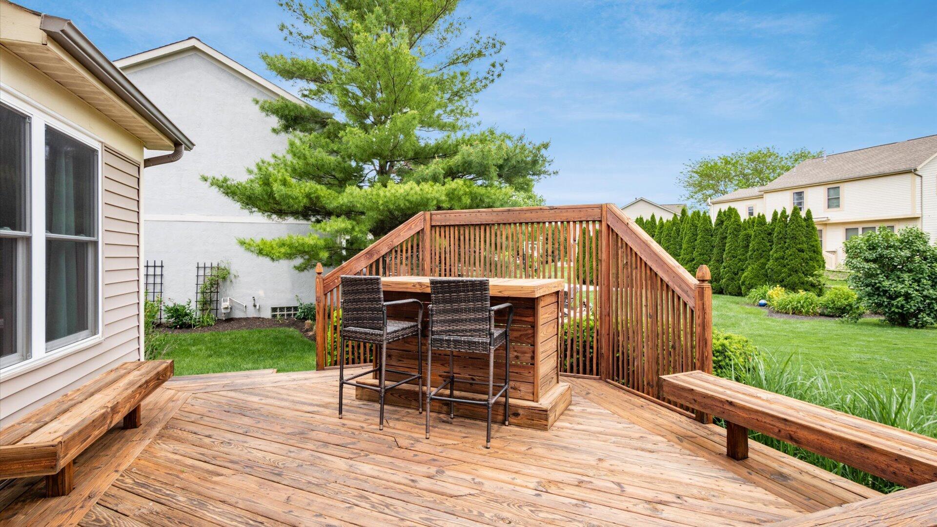 832 Mcleod Parc, Pickerington, Ohio image 39