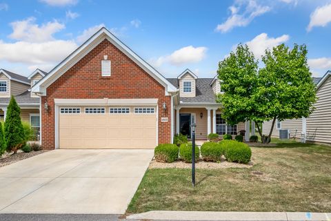1603 Union Park Circle, Marion, OH 43302 - MLS#: 224032477