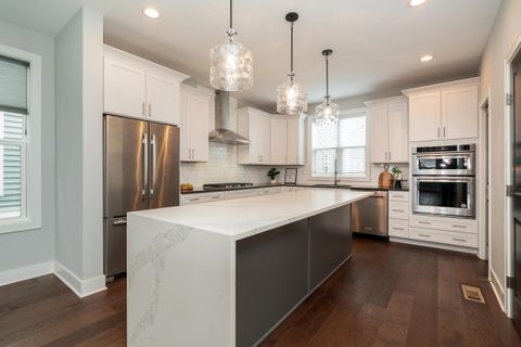 1204 N Grant Avenue, Columbus, OH 43201 - #: 225003924