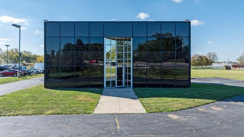 Photo of 3050 Delta Marine Drive, Reynoldsburg, OH 43068 (MLS # 225039361)