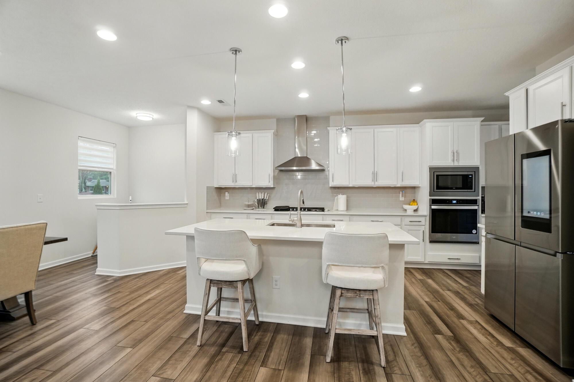 5623 Godetia Street, Westerville, Ohio image 16