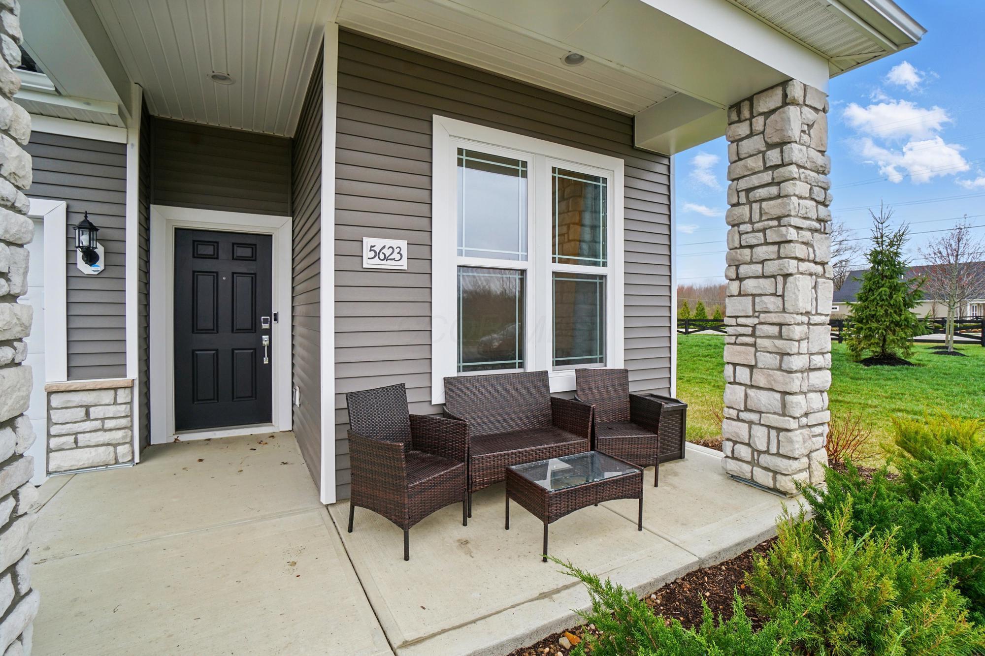 5623 Godetia Street, Westerville, Ohio image 8