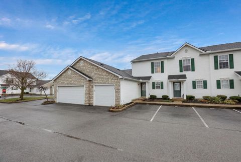 Photo of 4641 Athalia Drive 18b #18b, Columbus, OH 43228 (MLS # 226006878)