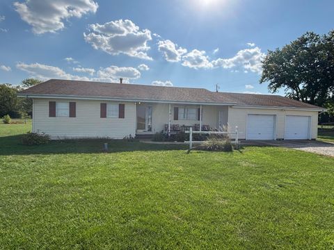 Photo of 11821 State Route 56, Mount Sterling, OH 43143 (MLS # 225037100)