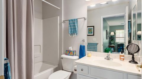 Tiny photo for 669 Kensington Drive, Heath, OH 43056 (MLS # 226014027)