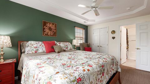 Tiny photo for 669 Kensington Drive, Heath, OH 43056 (MLS # 226014027)