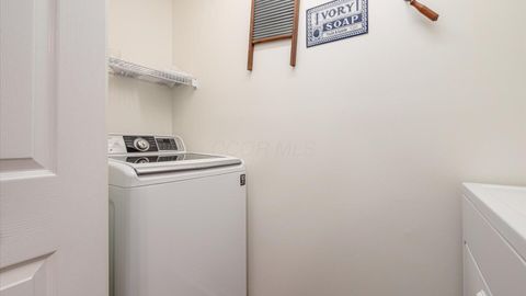 Tiny photo for 669 Kensington Drive, Heath, OH 43056 (MLS # 226014027)