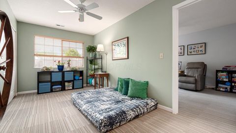 Tiny photo for 669 Kensington Drive, Heath, OH 43056 (MLS # 226014027)