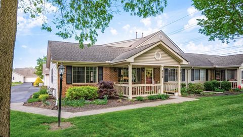 Photo of 669 Kensington Drive, Heath, OH 43056 (MLS # 226014027)