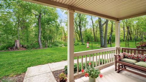 Tiny photo for 669 Kensington Drive, Heath, OH 43056 (MLS # 226014027)