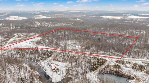 Photo of 9141 Wesley Chapel Road, Mount Perry, OH 43760 (MLS # 225045254)