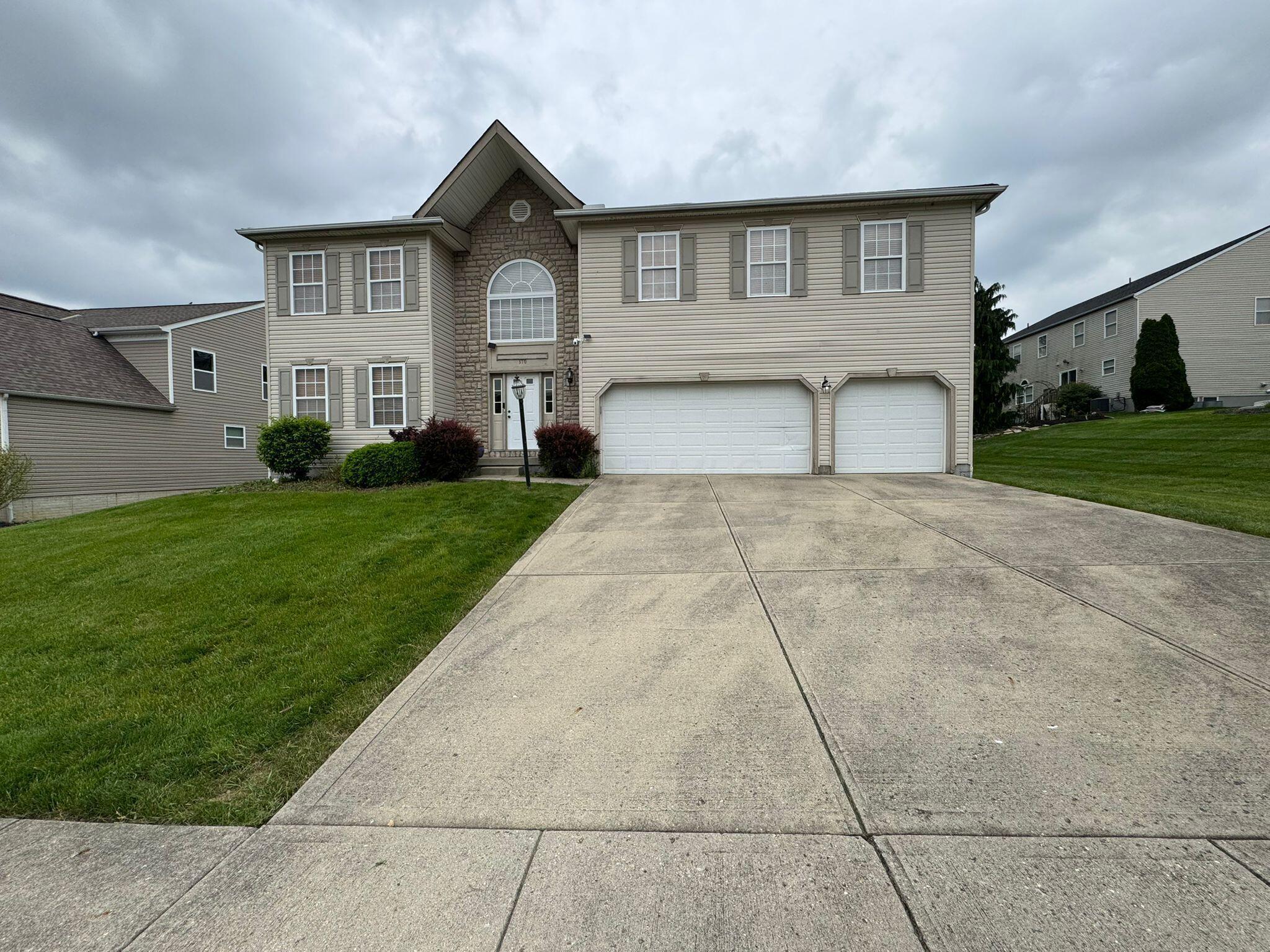 310 Abbey Avenue, Lithopolis, Ohio image 1