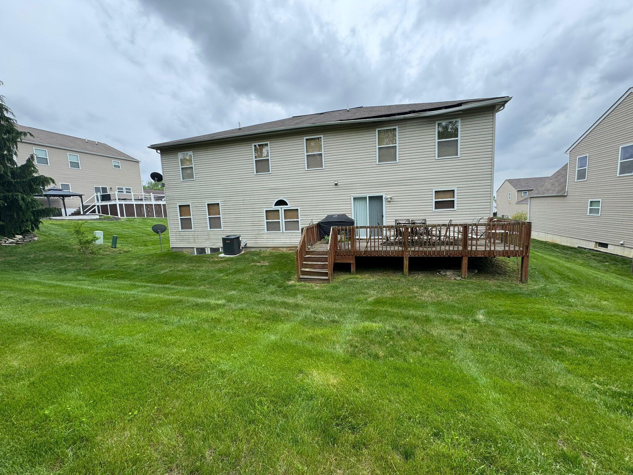 310 Abbey Avenue, Lithopolis, Ohio image 21