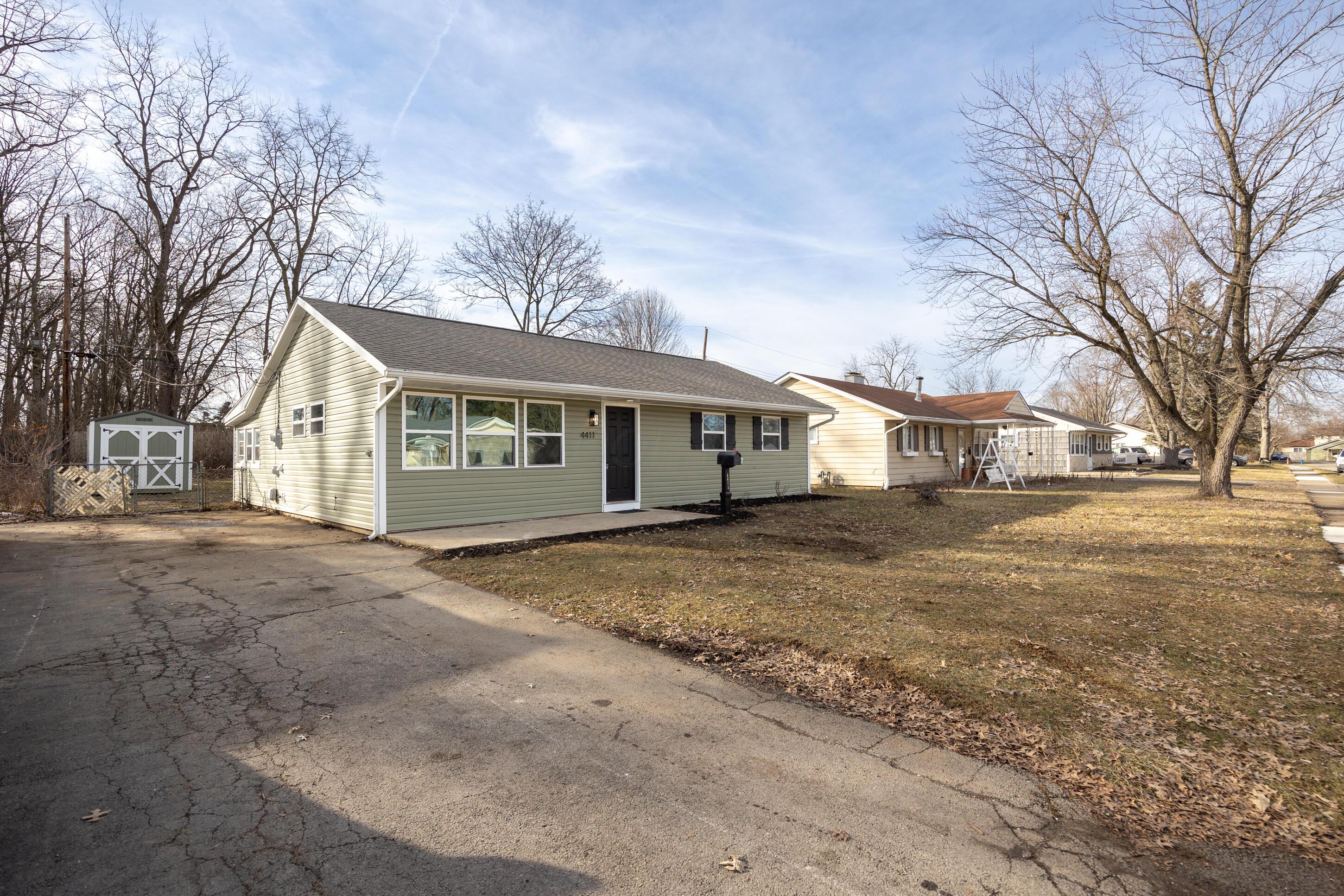 4411 Sherwood Drive, Hilliard, Ohio image 3
