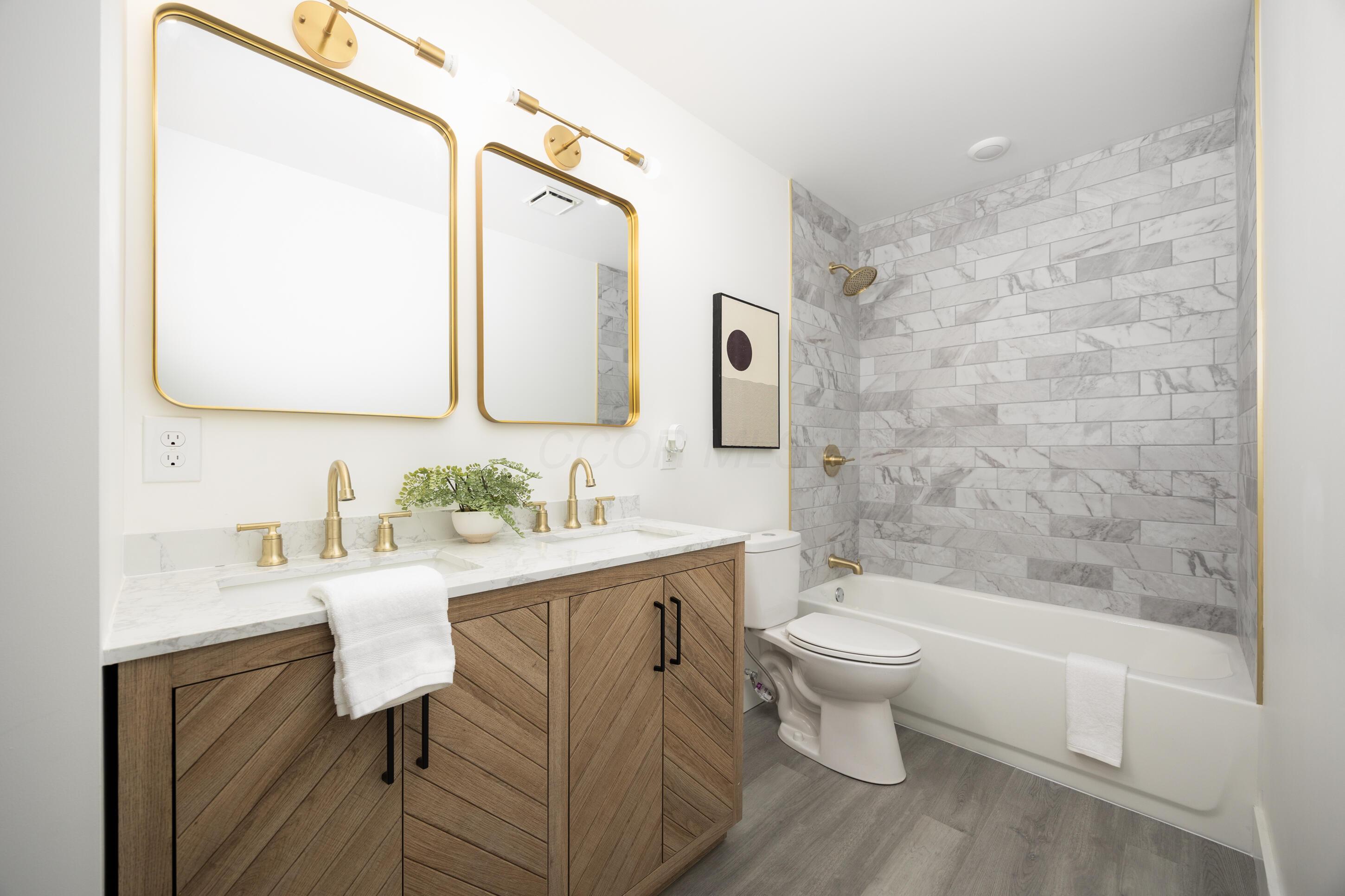 4411 Sherwood Drive, Hilliard, Ohio image 23