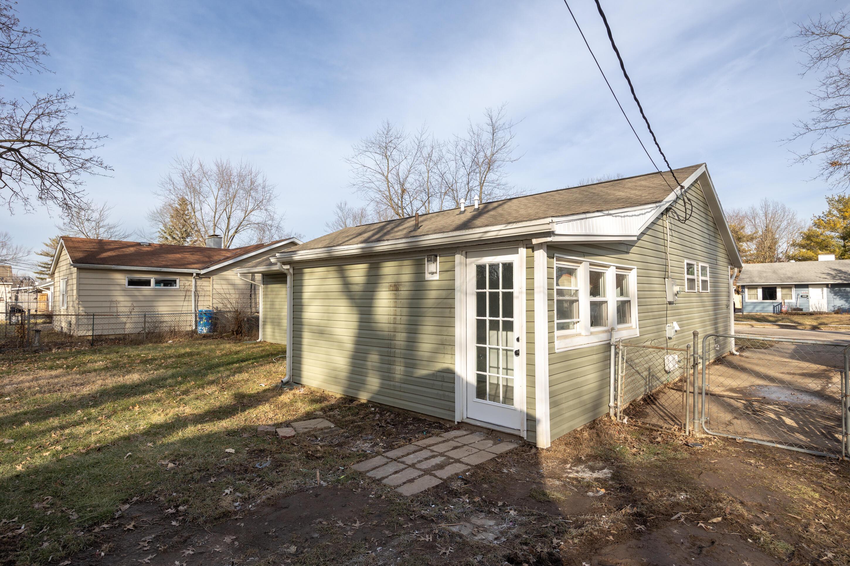 4411 Sherwood Drive, Hilliard, Ohio image 32