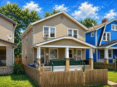 630 S Ogden Avenue,  OH 43204