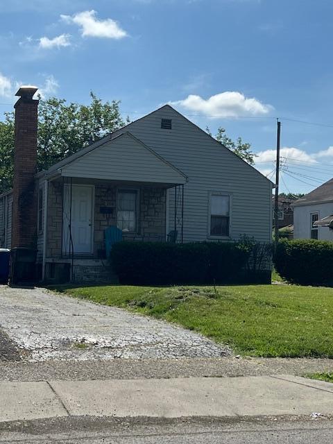 208 S Weyant Avenue, Columbus, Ohio image 2