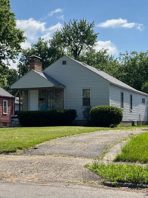 208 S Weyant Avenue, Columbus, Ohio image 3