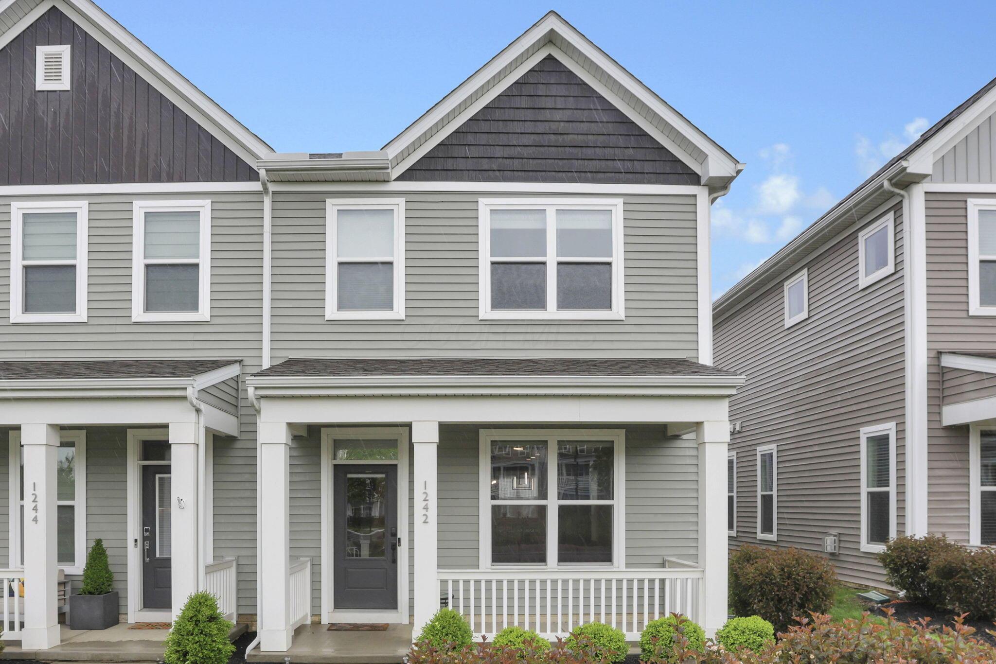 1242 N Grant Avenue, Columbus, Ohio image 1