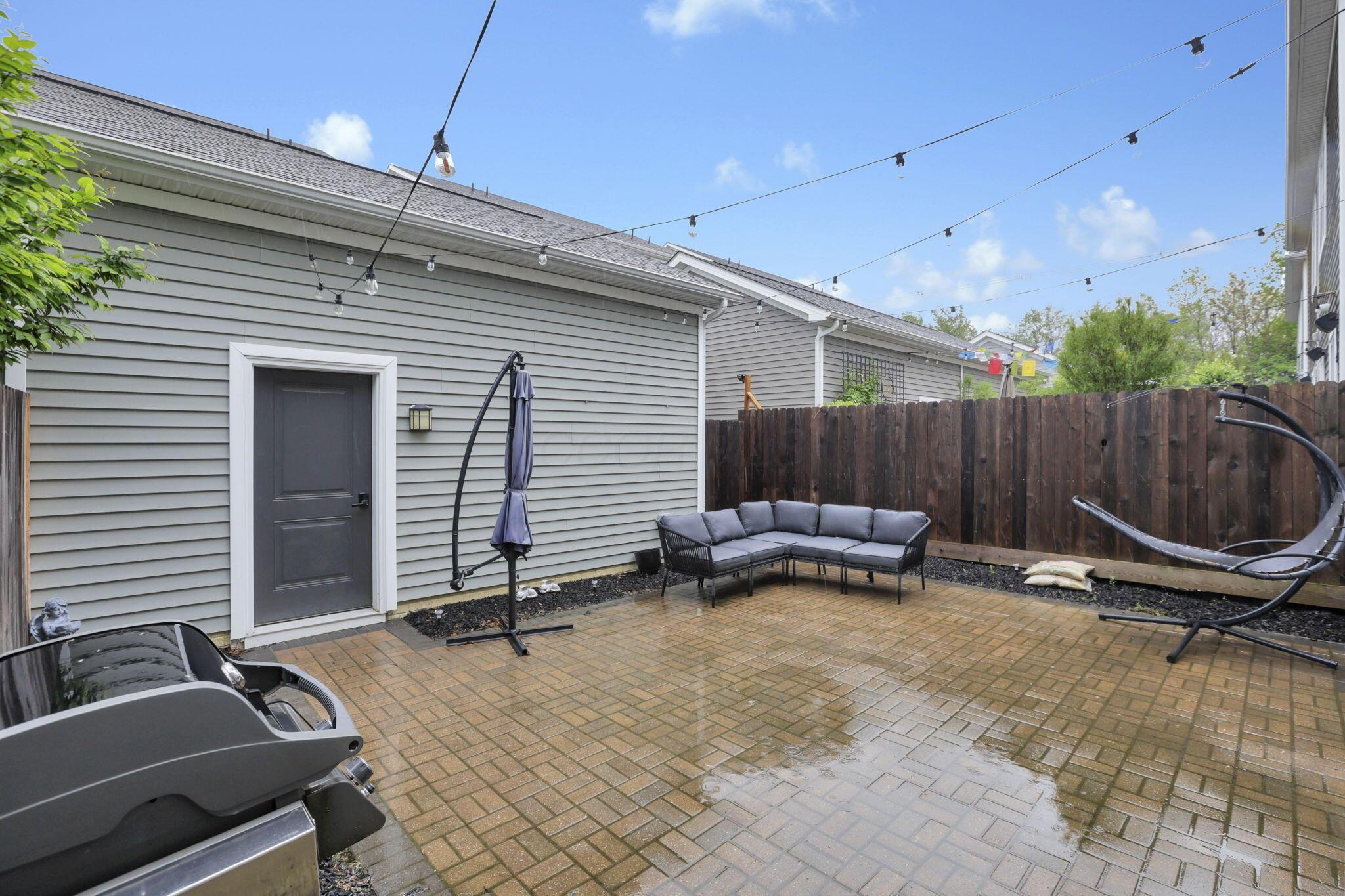 1242 N Grant Avenue, Columbus, Ohio image 26