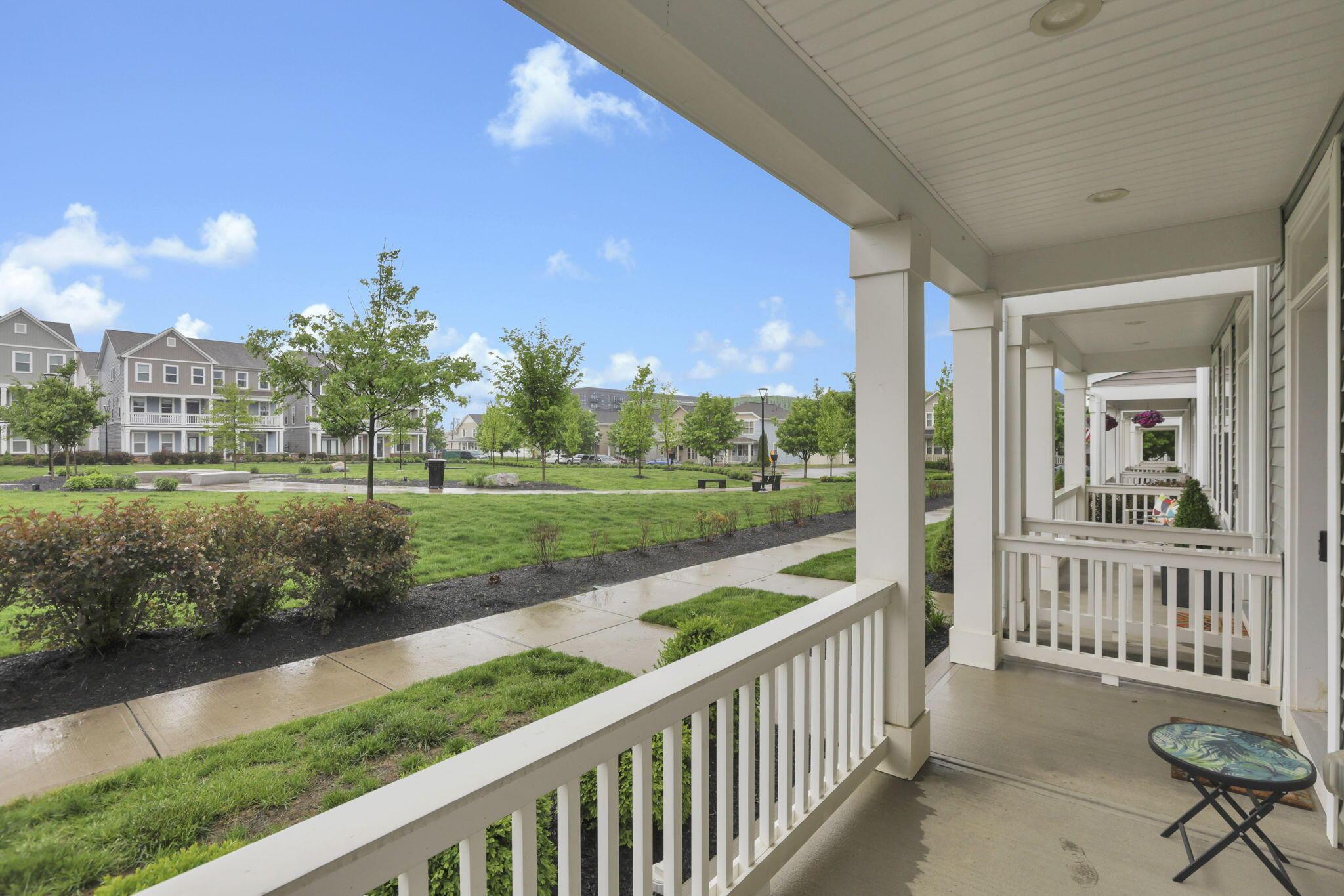 1242 N Grant Avenue, Columbus, Ohio image 3