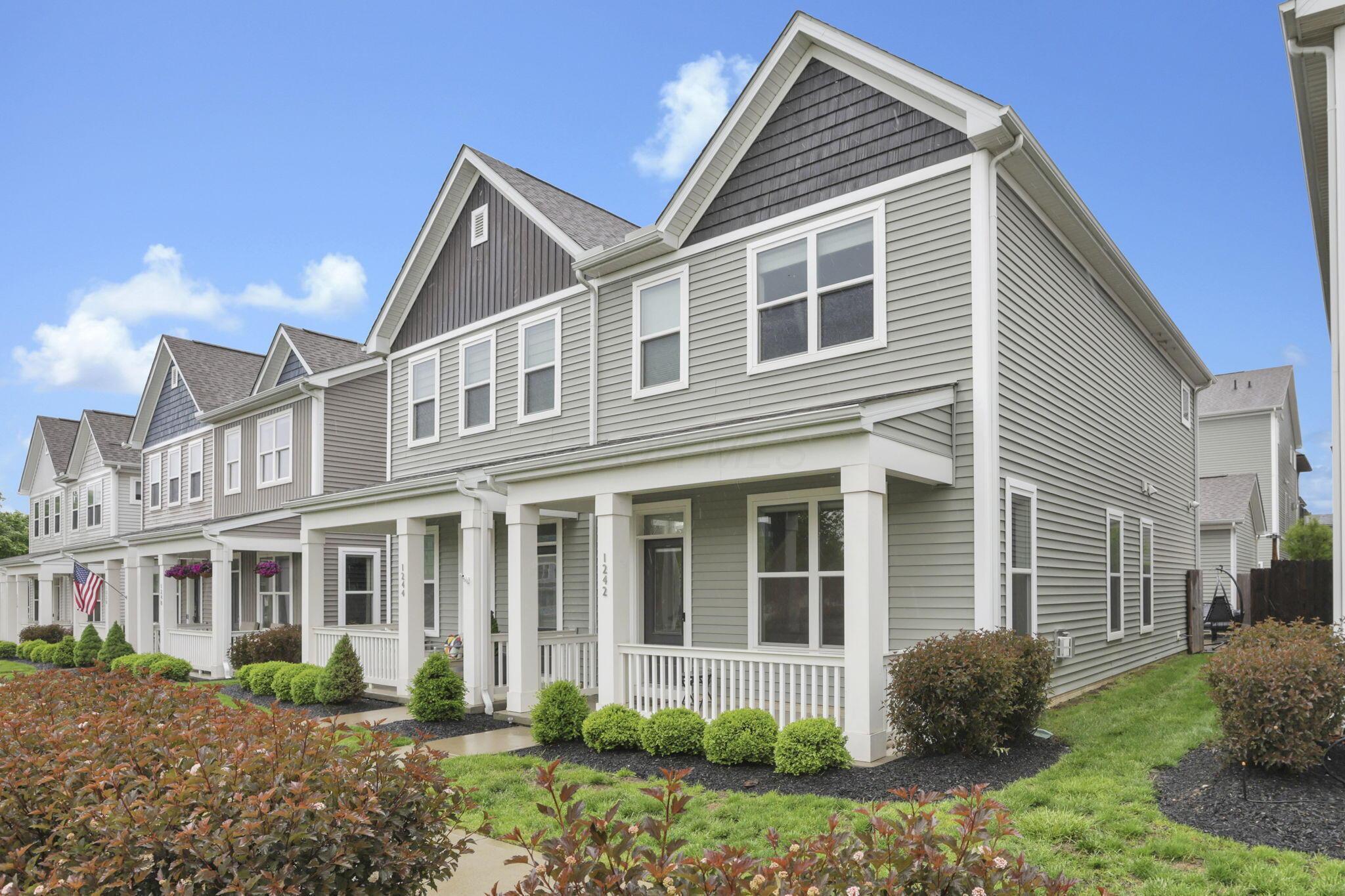 1242 N Grant Avenue, Columbus, Ohio image 2