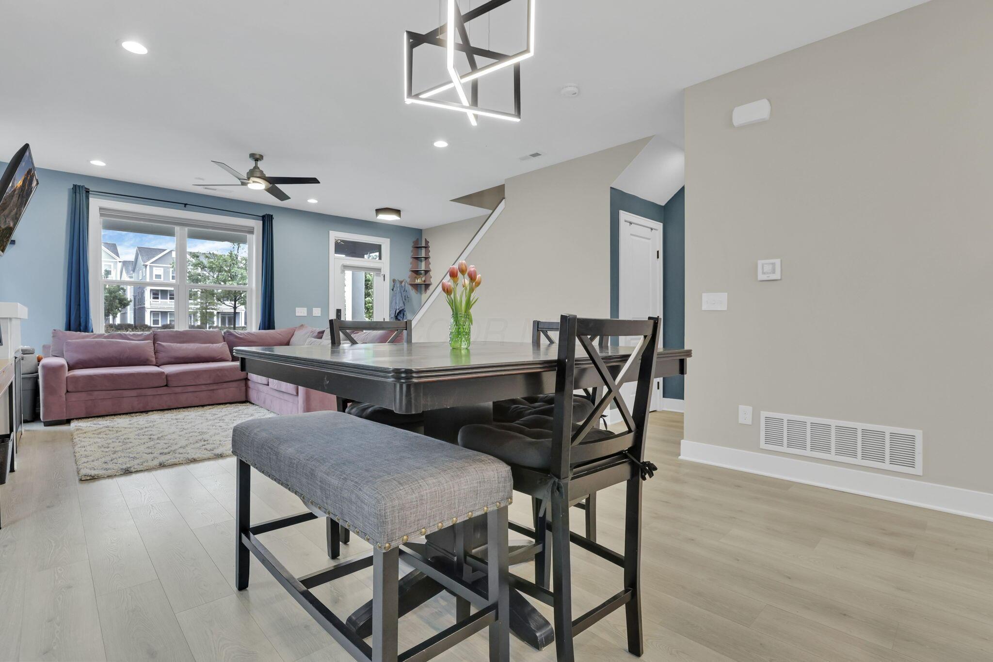 1242 N Grant Avenue, Columbus, Ohio image 8