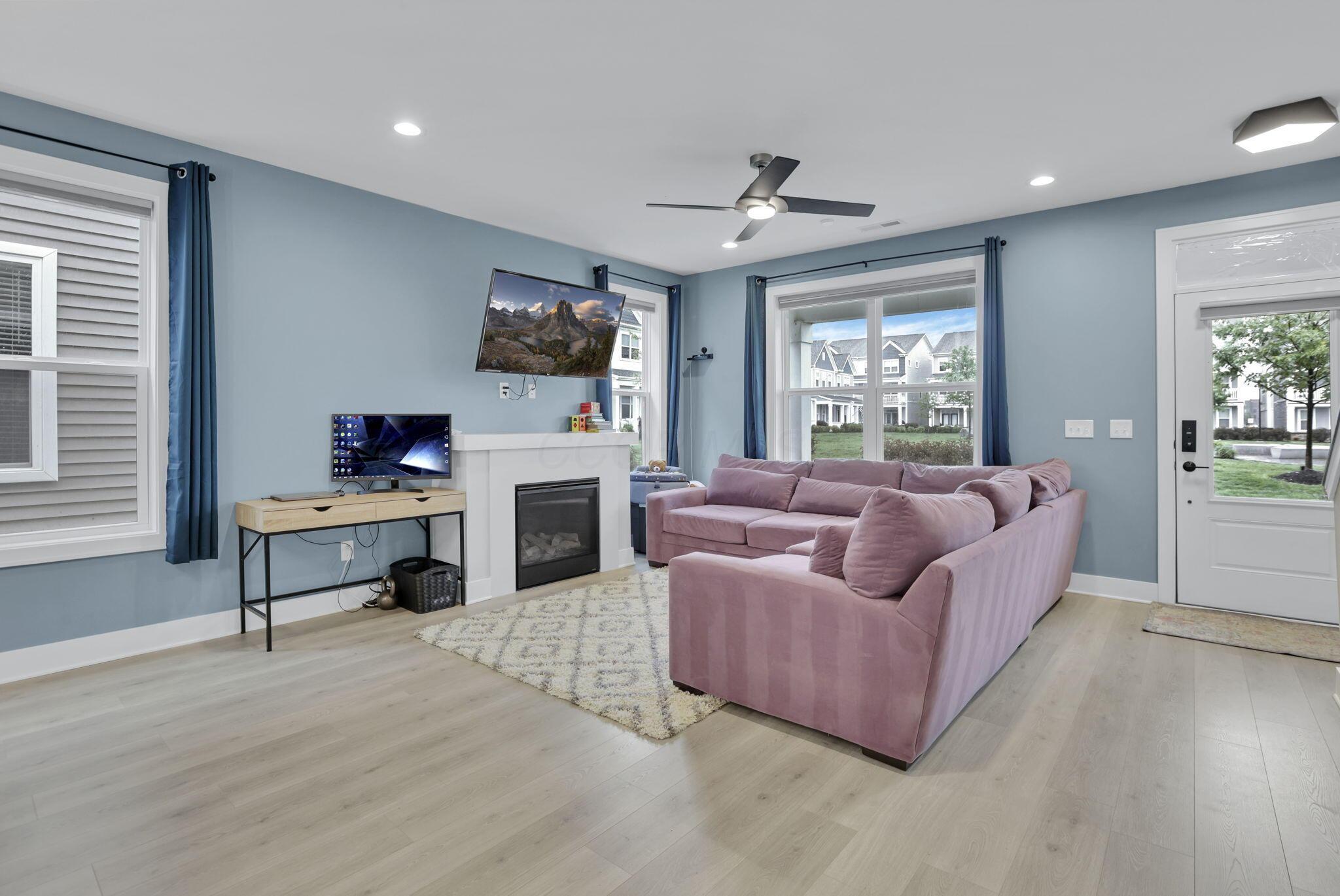 1242 N Grant Avenue, Columbus, Ohio image 6