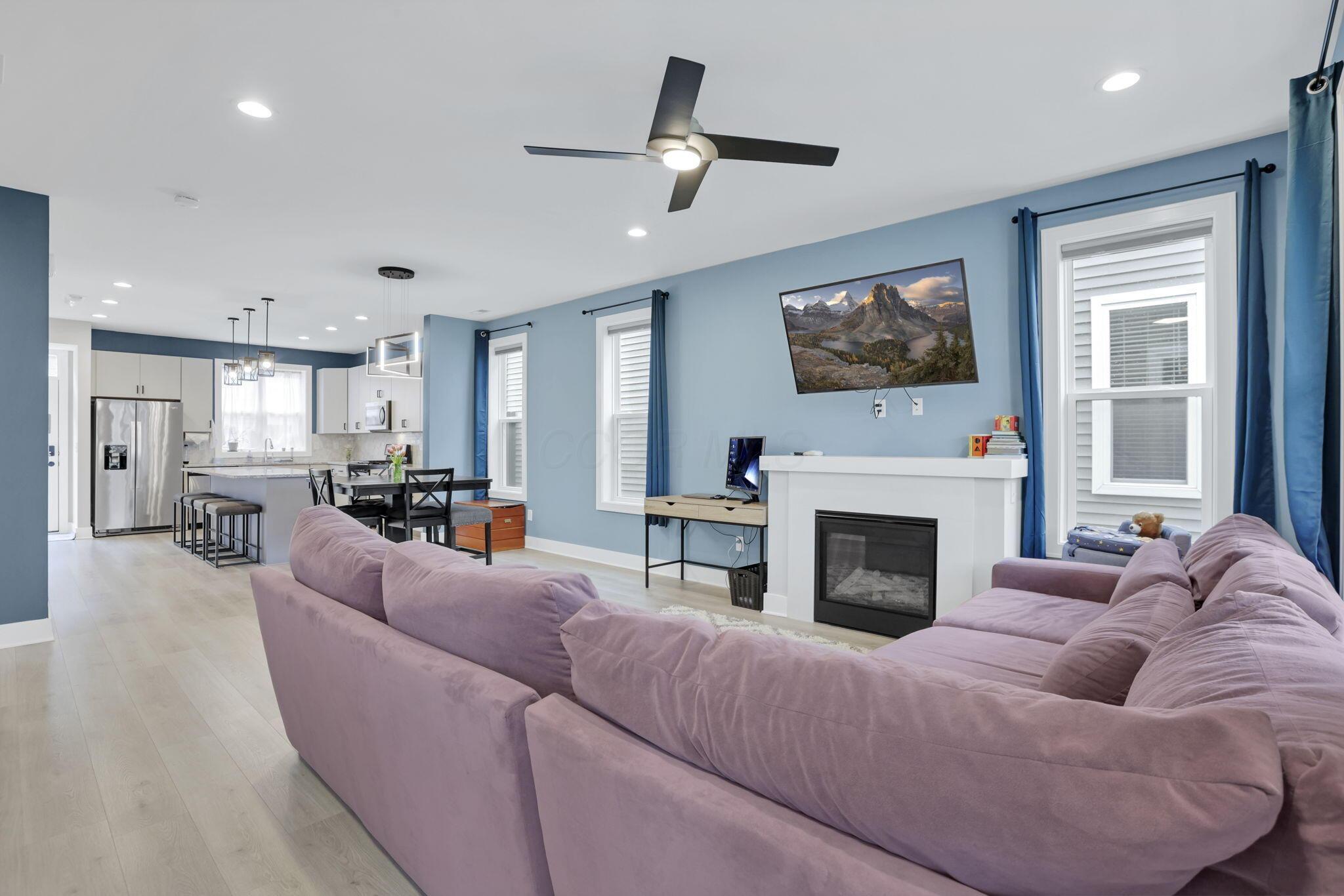 1242 N Grant Avenue, Columbus, Ohio image 4