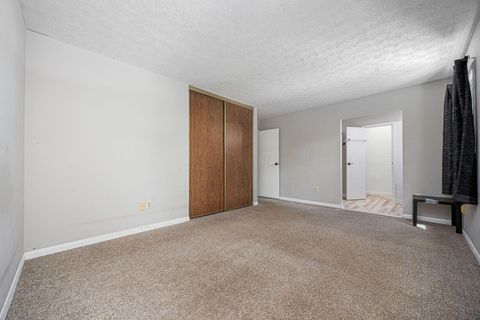 Tiny photo for 5486 Pine Bluff Road, Columbus, OH 43229 (MLS # 225045500)