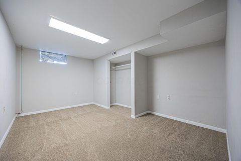 Tiny photo for 5486 Pine Bluff Road, Columbus, OH 43229 (MLS # 225045500)